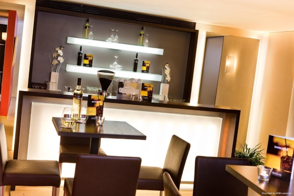 Hotel Residence (Vaduz)